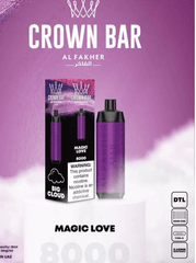 Magic Love – Global Premium | VAPE DOKHA