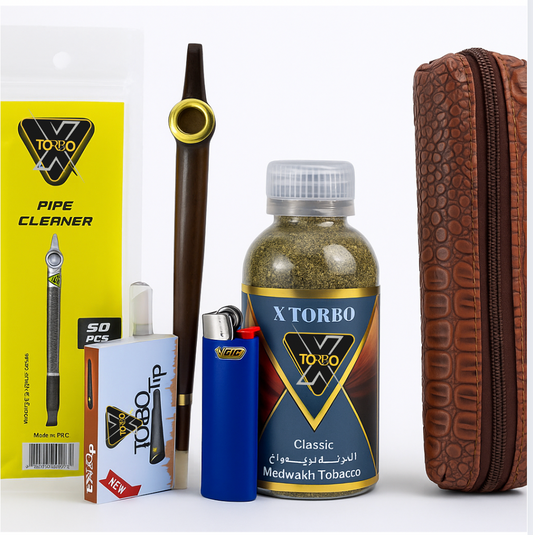 Classic X torbo Dokha kit
