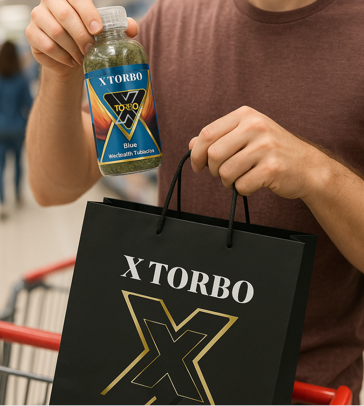 X TORBO DOKHA