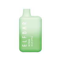 ELFBAR BC5000 Disposable Vape 5000 Puffs – Global Premium | VAPE DOKHA