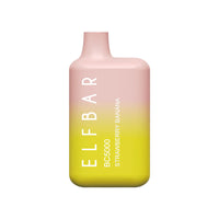 ELFBAR BC5000 Disposable Vape 5000 Puffs – Global Premium | VAPE DOKHA