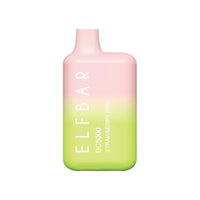 ELFBAR BC5000 Disposable Vape 5000 Puffs – Global Premium | VAPE DOKHA