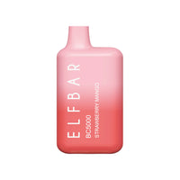 ELFBAR BC5000 Disposable Vape 5000 Puffs – Global Premium | VAPE DOKHA