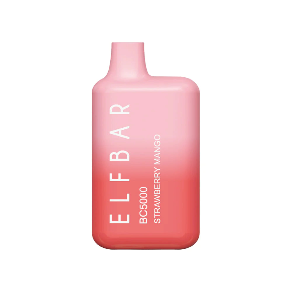 ELFBAR BC5000 Disposable Vape 5000 Puffs – Global Premium | VAPE DOKHA