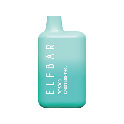 ELFBAR BC5000 Disposable Vape 5000 Puffs – Global Premium | VAPE DOKHA