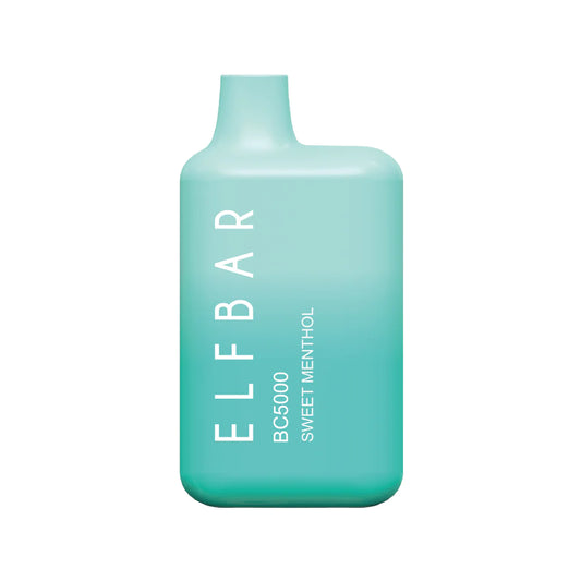 ELFBAR BC5000 Disposable Vape 5000 Puffs – Global Premium | VAPE DOKHA