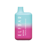 ELFBAR BC5000 Disposable Vape 5000 Puffs – Global Premium | VAPE DOKHA