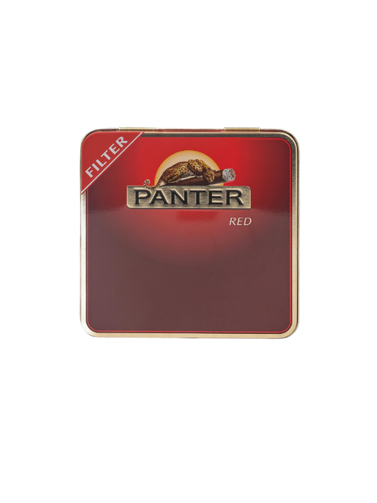 Panter Red