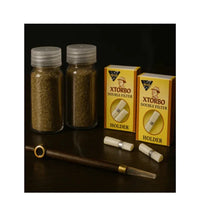 2 Dokah starter set X torbo