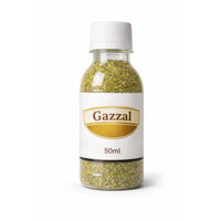 غزال دخّة