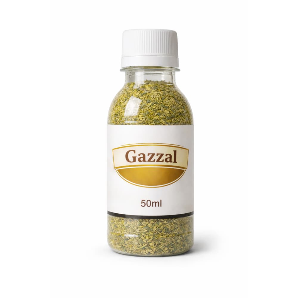 غزال دخّة