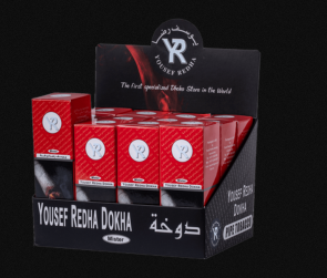 Yousef Redha ( يوسف رضا ) dokha