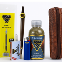 Classic X torbo Dokha kit