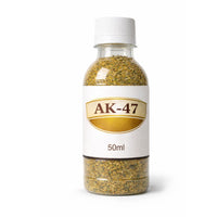 دخّة AK-47