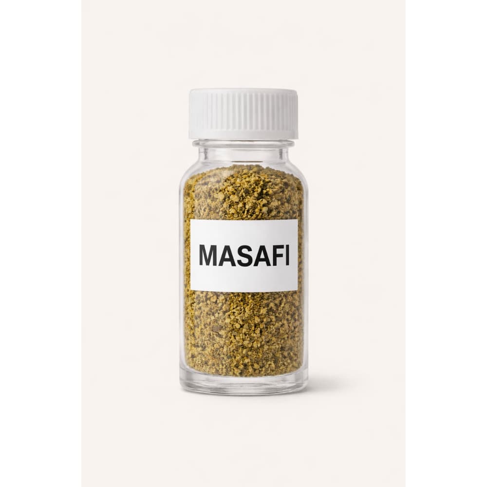 Masafi Dokha