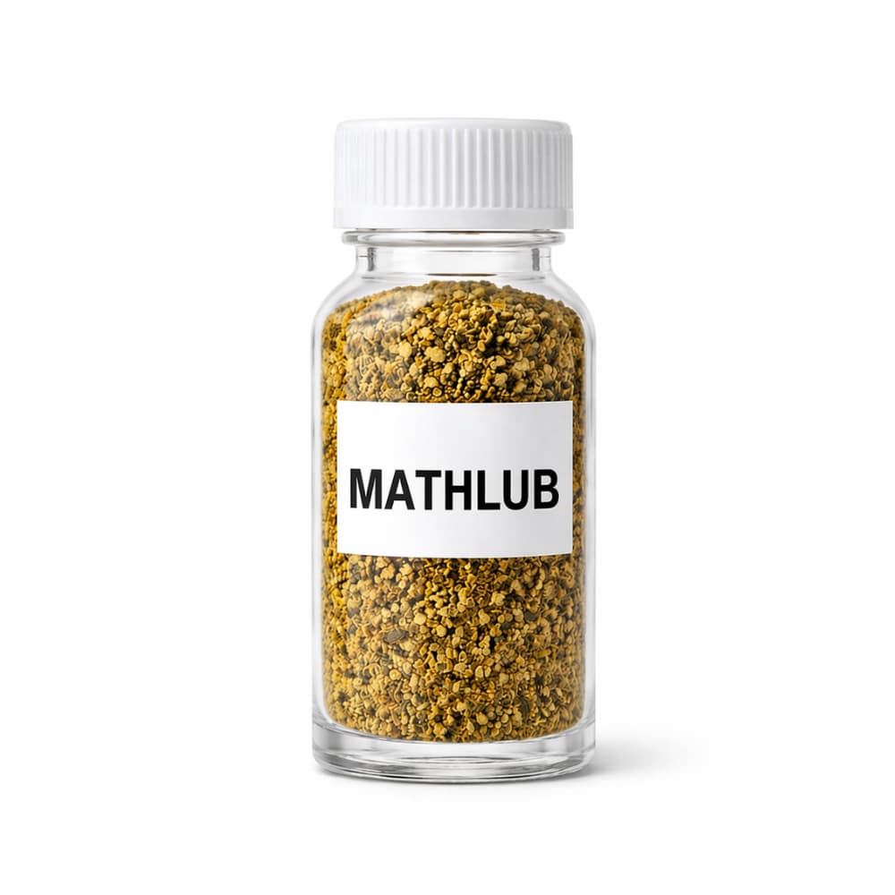 Mathlub Dokha