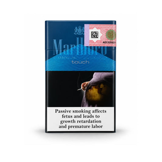 Marlboro Touch