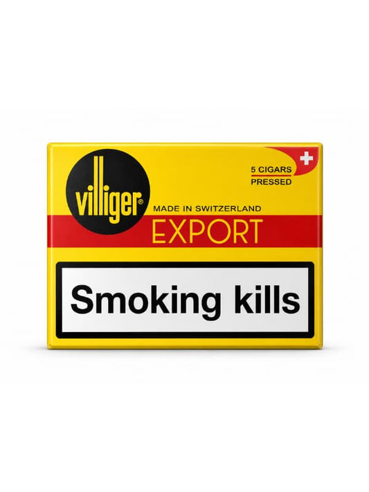 Villiger Export Classic