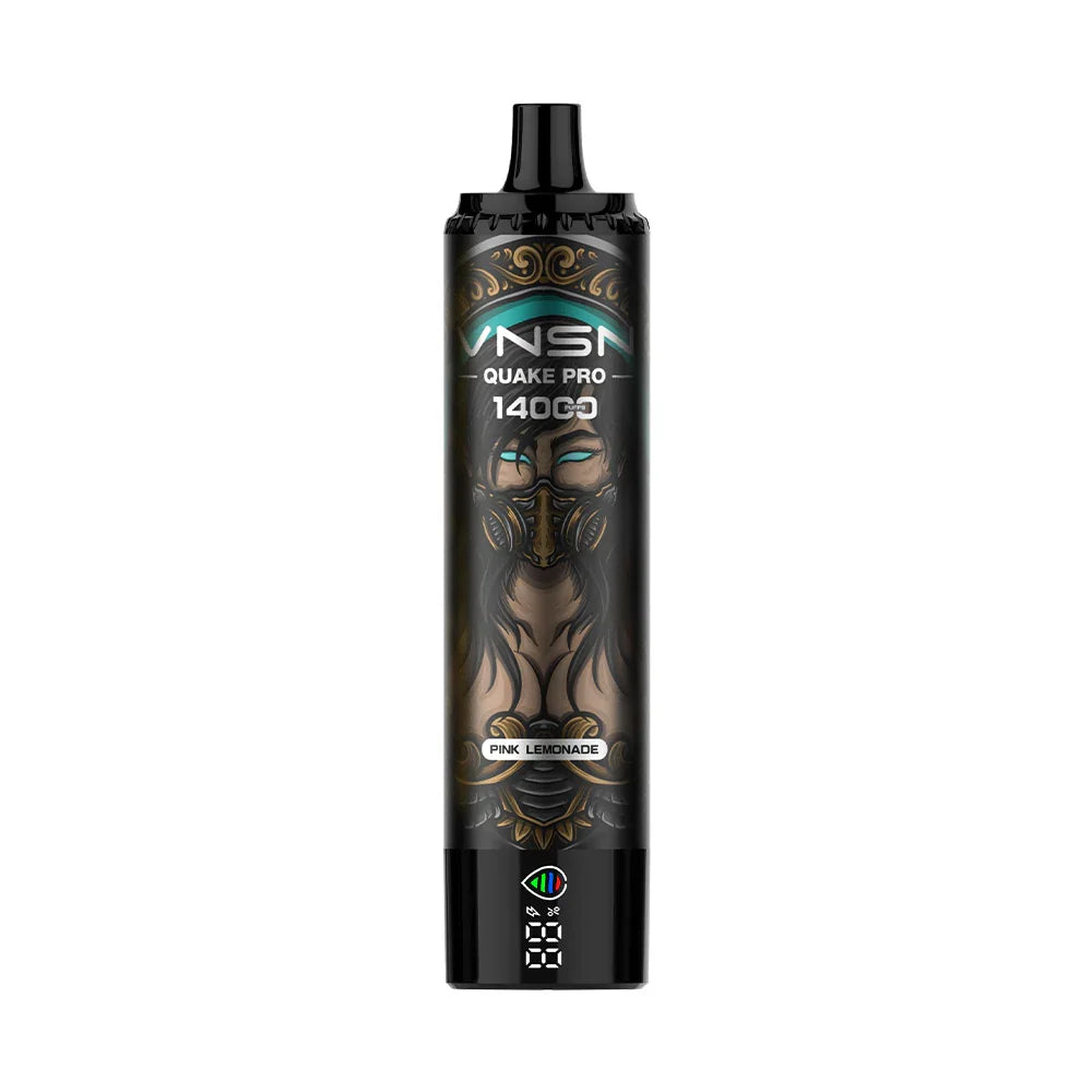 Buy VNSN QUAKE PRO 14000 DISPOSABLE POD Premium by VAPE DOKAH | Vape Dokha Global VAPE DOKHA Buy VNSN QUAKE PRO 14000 DISPOSABLE POD Premium by VAPE DOKAH | Vape Dokha Global VAPE DOKHA