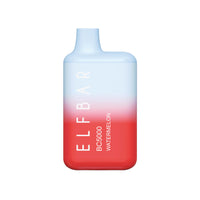 ELFBAR BC5000 Disposable Vape 5000 Puffs – Global Premium | VAPE DOKHA