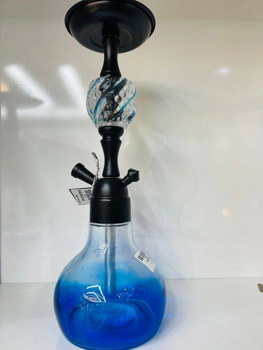Portable shisha hookah set modern designs w/complete set -06 – Global Premium | VAPE DOKHA