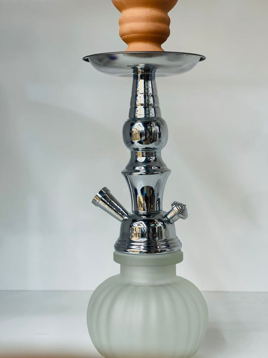 Portable shisha hookah set modern designs w/complete set -04 – Global Premium | VAPE DOKHA