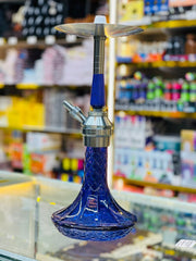 Portable shisha hookah set modern designs w/complete set -03 – Global Premium | VAPE DOKHA