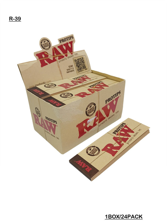 Raw authentic original tips -Pro tips