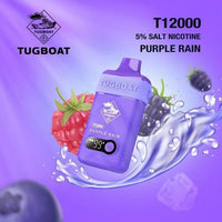 TUGBOAT T12000 – Global Premium | VAPE DOKHA