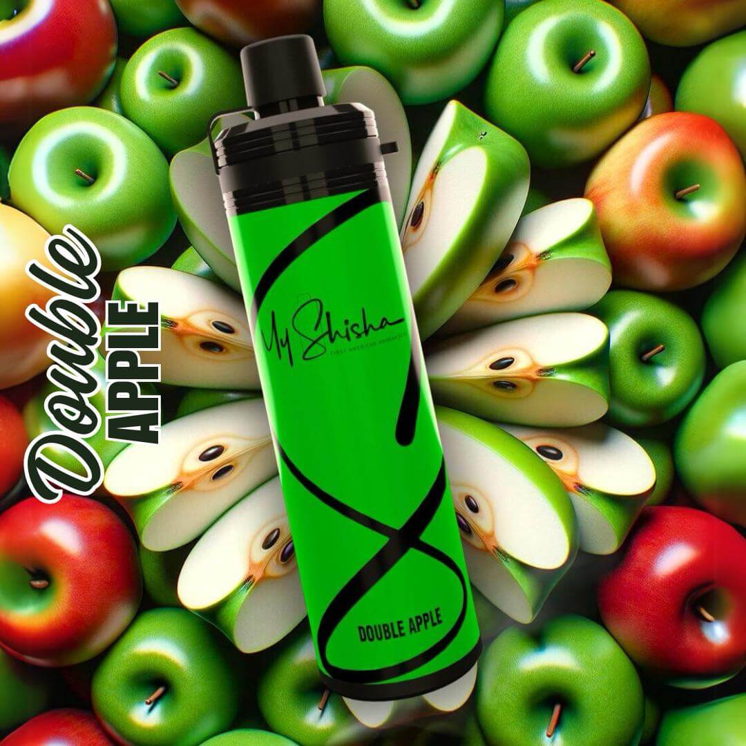 MY SHISHA DTL 16500 PUFFS – Global Premium | VAPE DOKHA