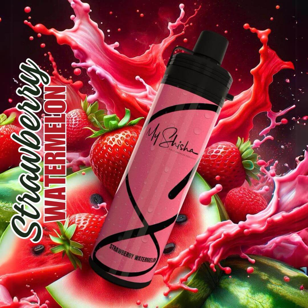 MY SHISHA DTL 16500 PUFFS – Global Premium | VAPE DOKHA