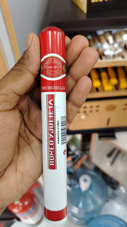 Romeo Y Julieta – Global Premium | VAPE DOKHA