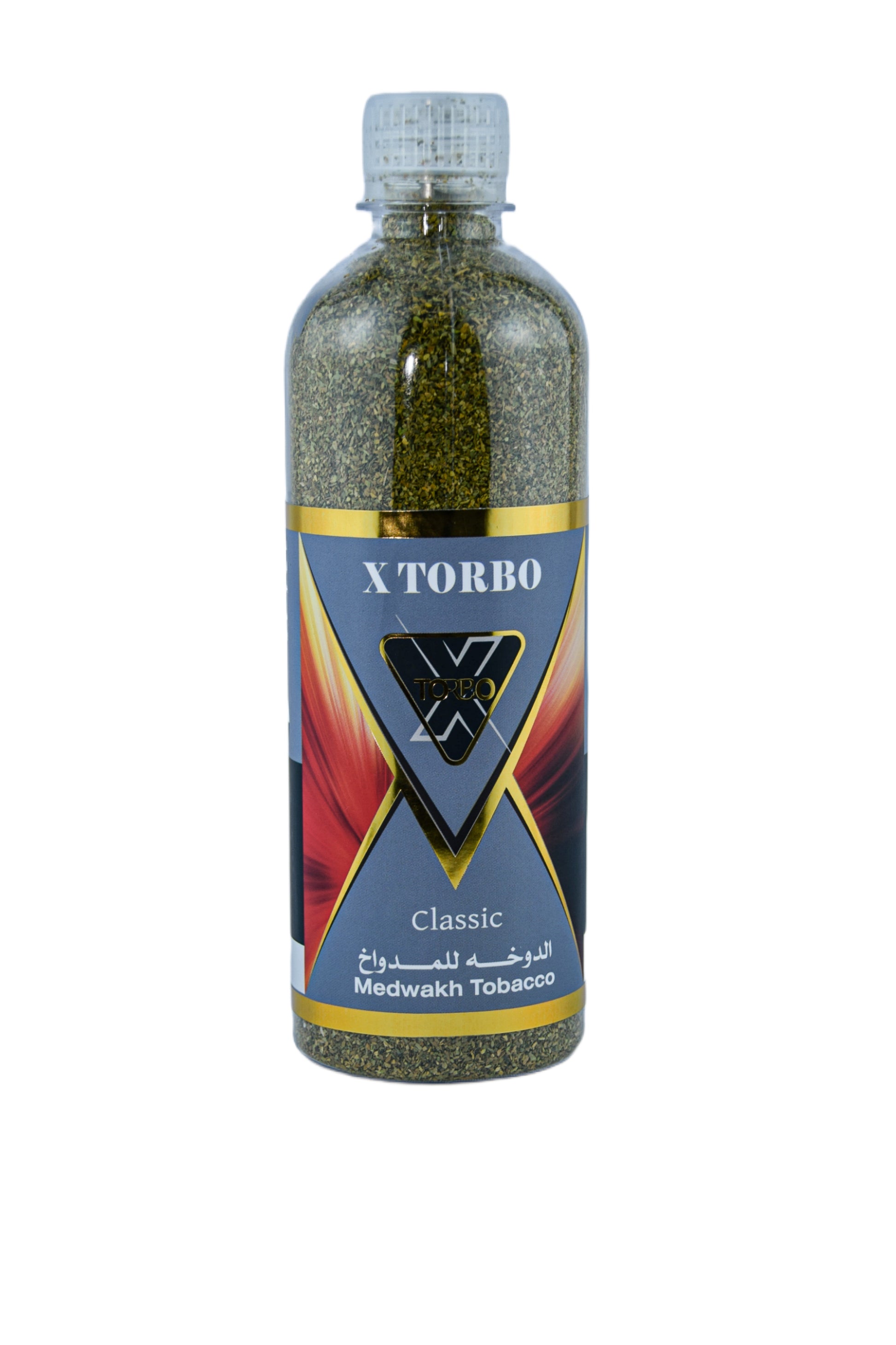 X torbo classic Dokha – Global Premium | VAPE DOKHA