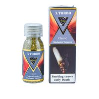 X Torbo Classic Dokha 50ml included in the complete kit