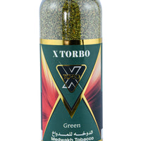 X torbo Green Dokha – Global Premium | VAPE DOKHA