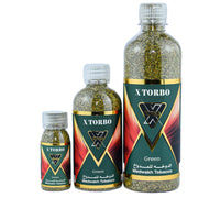 X torbo Green Dokha – Global Premium | VAPE DOKHA