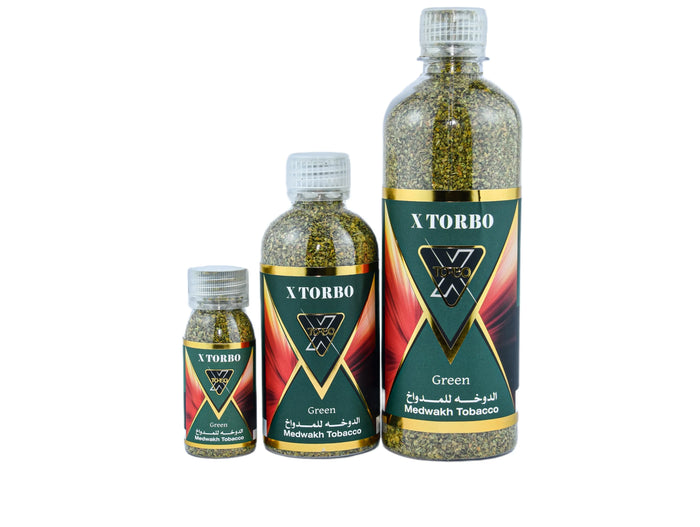 Hot Medium Dokha
