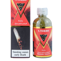 X torbo Ruby Dokha – Global Premium | VAPE DOKHA