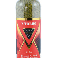 X torbo Ruby Dokha – Global Premium | VAPE DOKHA