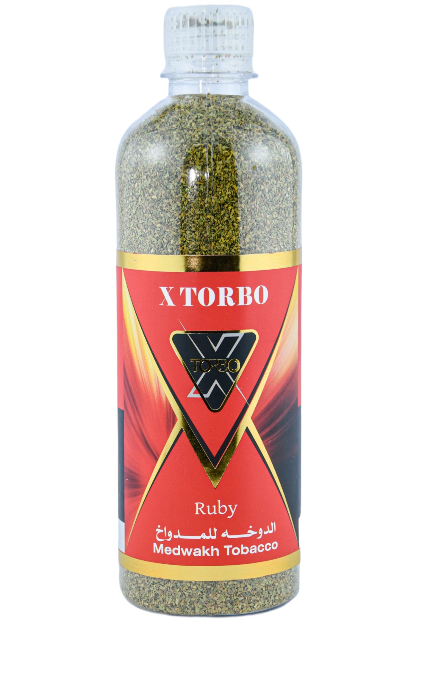 X torbo Ruby Dokha – Global Premium | VAPE DOKHA