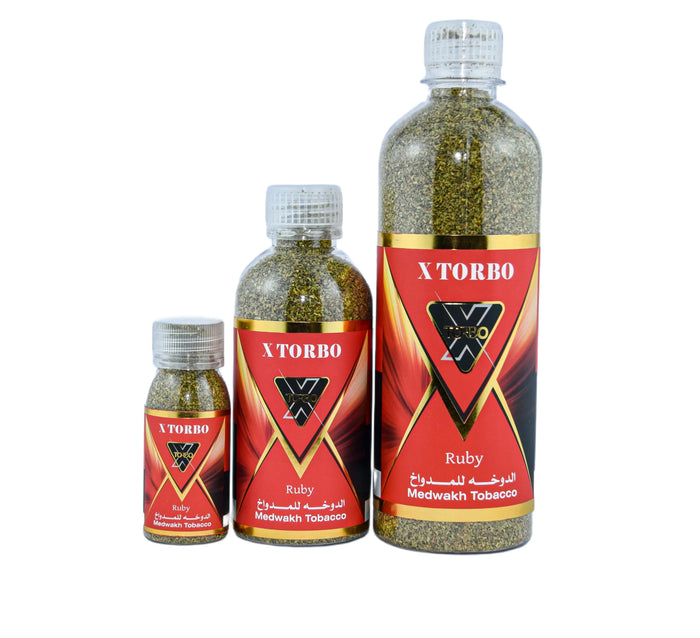 Extra Strong Buzz Dokha