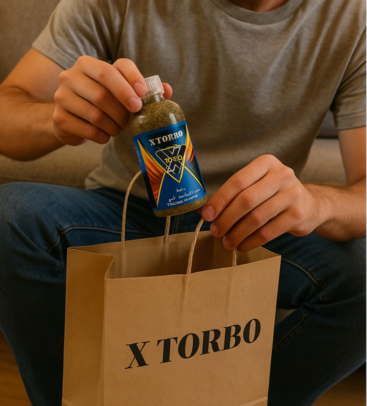 X TORBO DOKHA
