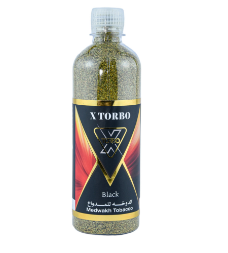 X_torbo_black_dokha_500ml_Vape_dokha
