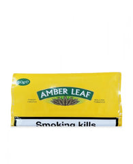 amber_leaf_tobacco_Rolling_Tobacco_Global_Premium | VAPE DOKHA