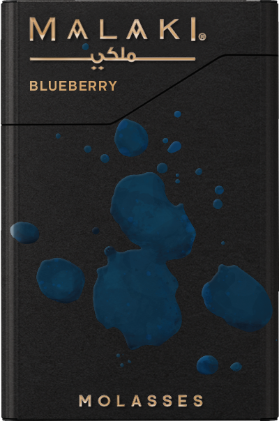 Blueberry – Global Premium | VAPE DOKHA