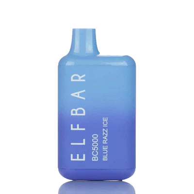 ELFBAR BC5000 Disposable Vape 5000 Puffs – Global Premium | VAPE DOKHA