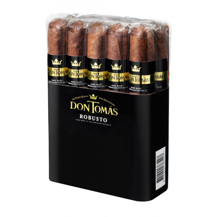 Don Tomás Robusto Cigar (Dominican)