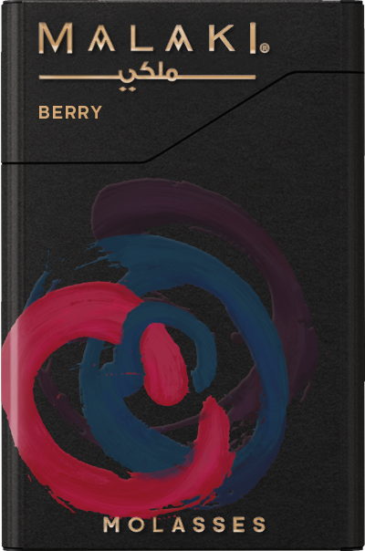 Berry – Global Premium | VAPE DOKHA