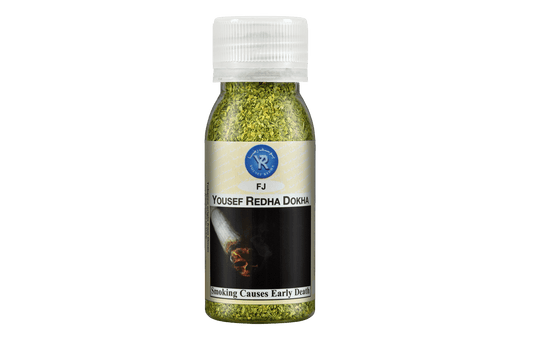 Yousef Rida FJ dokha – Global Premium | VAPE DOKHA
