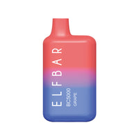 ELFBAR BC5000 Disposable Vape 5000 Puffs – Global Premium | VAPE DOKHA